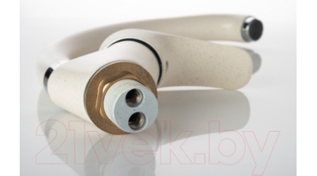 Смеситель Ledeme LL5936B-20 (бежевый) 