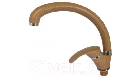Смеситель Ledeme LL5936B-23 (терракот) 