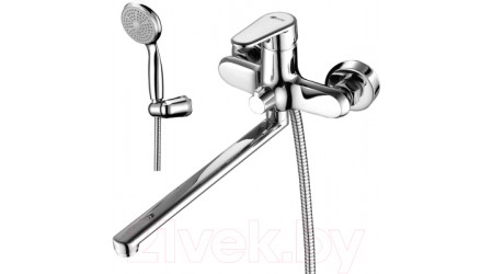Смеситель LEMARK Поинт LM0351C 