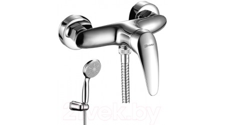 Смеситель LEMARK Линара LM0403C 