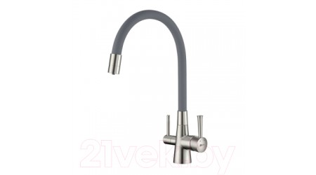 Смеситель LEMARK LM3075BN 