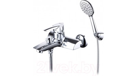 Смеситель LEMARK LM3514C 