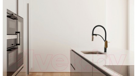 Смеситель LEMARK LM3761BLR 