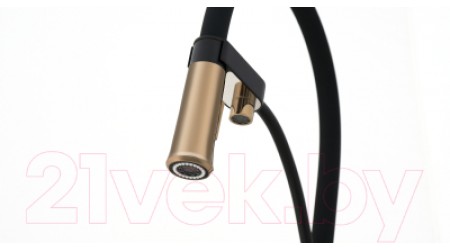 Смеситель LEMARK LM3761BLR 