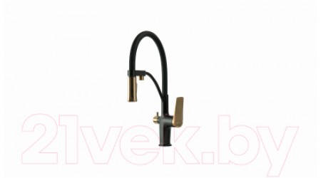 Смеситель LEMARK LM3761BLR 