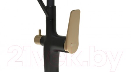 Смеситель LEMARK LM3761BLR 