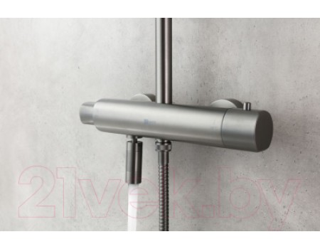 Душевая система LEMARK LM3772GM