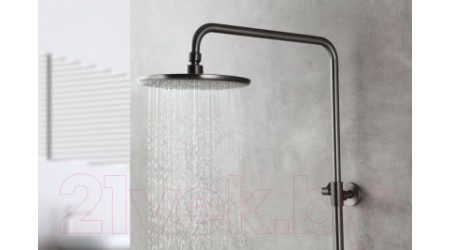 Душевая система LEMARK LM3772GM