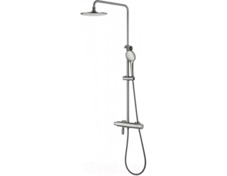 Душевая система LEMARK LM3772GM