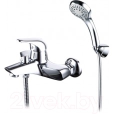 Смеситель LEMARK LM4214C