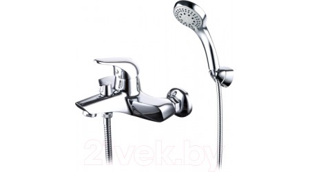 Смеситель LEMARK LM4214C 