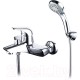 Смеситель LEMARK LM4214C