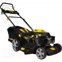 Газонокосилка бензиновая Champion LM4630