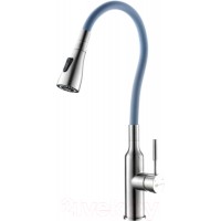 Смеситель LEMARK LM5082S (Gray)
