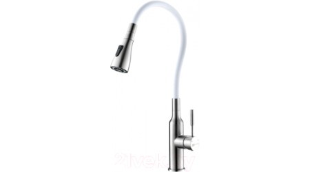 Смеситель LEMARK LM5082S (White) 