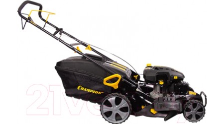 Газонокосилка бензиновая Champion LM5345