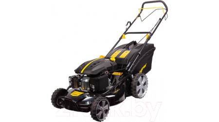Газонокосилка бензиновая Champion LM5345