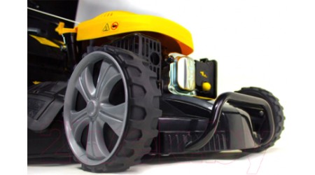 Газонокосилка бензиновая Champion LM5345