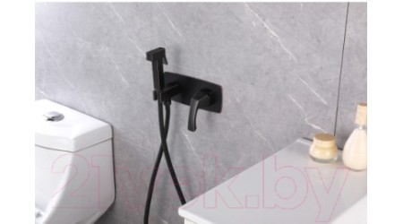 Смеситель LEMARK LM6219ORB 