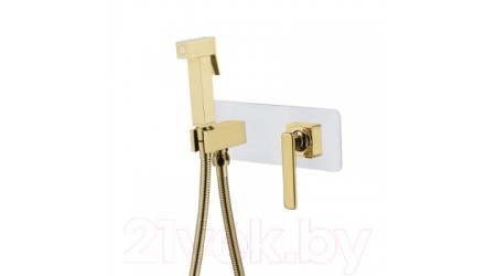 Смеситель LEMARK LM6419WG 