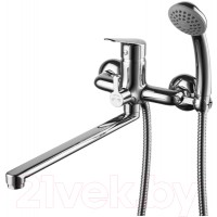 Смеситель LEMARK LM6551C