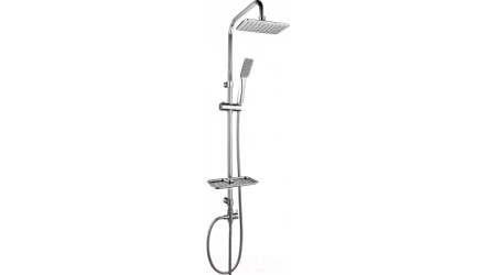 Душевой гарнитур LEMARK LM8804C