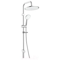 Душевой гарнитур LEMARK LM8809C