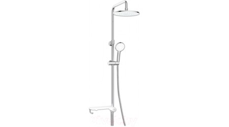 Душевой гарнитур LEMARK LM8810C