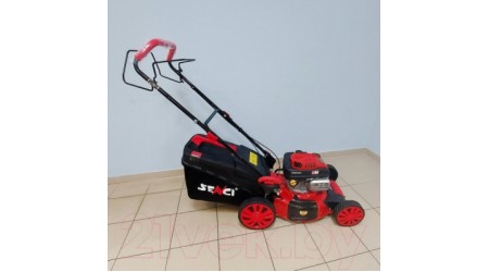 Газонокосилка бензиновая Senci LMA18S57