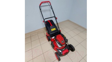 Газонокосилка бензиновая Senci LMA18S57