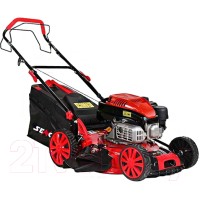 Газонокосилка бензиновая Senci LMA18S57