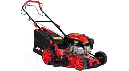 Газонокосилка бензиновая Senci LMA18S57