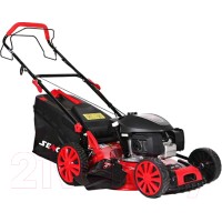 Газонокосилка бензиновая Senci LMA22S04
