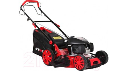 Газонокосилка бензиновая Senci LMA22S04