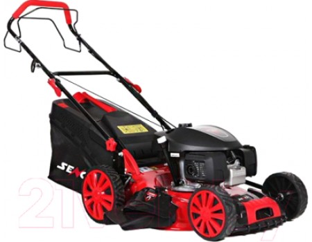 Газонокосилка бензиновая Senci LMA22S04
