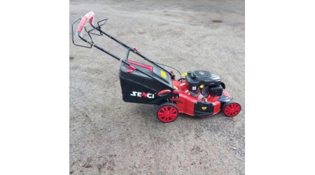 Газонокосилка бензиновая Senci LMA22S04
