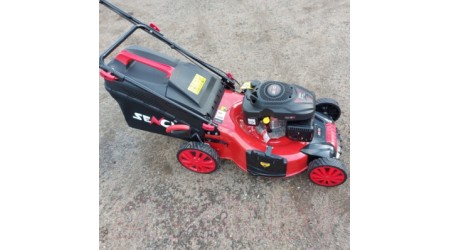 Газонокосилка бензиновая Senci LMA22S04