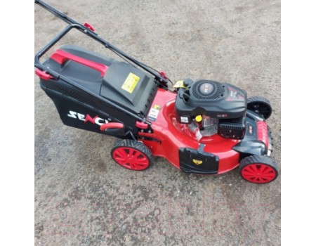 Газонокосилка бензиновая Senci LMA22S04