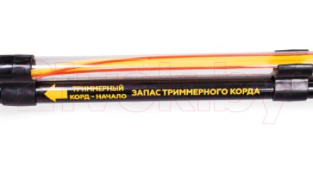 Газонокосилка бензиновая Champion LMH4412