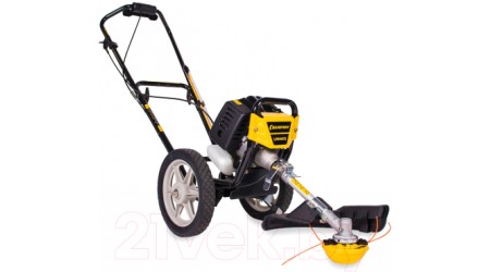 Газонокосилка бензиновая Champion LMH4412