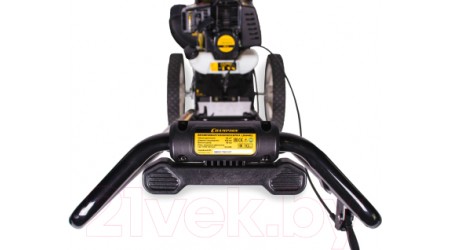 Газонокосилка бензиновая Champion LMH4412