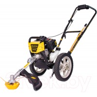 Газонокосилка бензиновая Champion LMH4412