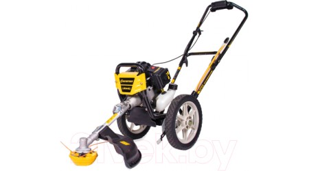 Газонокосилка бензиновая Champion LMH4412