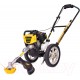 Газонокосилка бензиновая Champion LMH4412