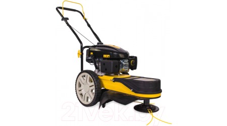 Газонокосилка бензиновая Champion LMH5629