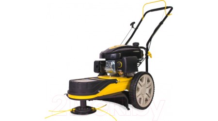 Газонокосилка бензиновая Champion LMH5629