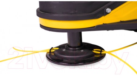 Газонокосилка бензиновая Champion LMH5629