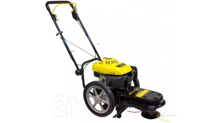 Газонокосилка бензиновая Champion LMH5640
