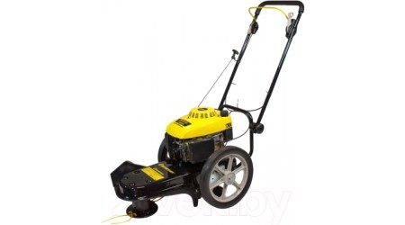 Газонокосилка бензиновая Champion LMH5640
