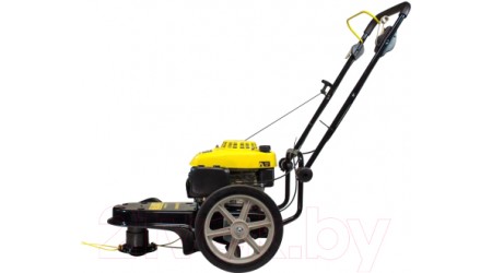 Газонокосилка бензиновая Champion LMH5640